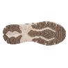 ZAPATILLA DE TREKKING MARRÓN MODELO INFANTO TALLA 45
