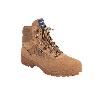 BOTA DE TREKKING NATURAL MODELO ARACENA TALLA 41