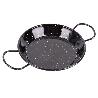 PAELLERA ACERO ESMALTADA Ø70CM