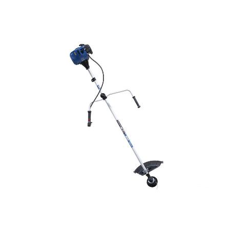DESBROZADORA MODELO KENTUKY REACONDICIONADA