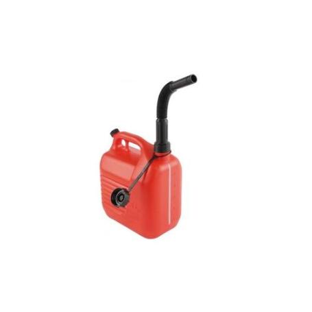 BIDON CANULA 5 LT. 601354 TAYG