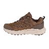 ZAPATILLA DE TREKKING MARRÓN MODELO INFANTO TALLA 41