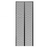 MOSQUITERA PUERTA MAGNETICA 100X210