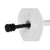 TACO FIJACION PANELES AISLANTES 10X70   CAJA 200 UNID.