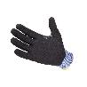 GUANTE ANTICORTE HPPE IMPREGNADO DE NITRILO SANDY COAT TALLA 11   CAJA 12 UNID.