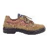 ZAPATILLAS TREKKING KAKI MODELO PIORNAL TALLA 41