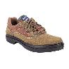 ZAPATILLAS TREKKING KAKI MODELO PIORNAL TALLA 43