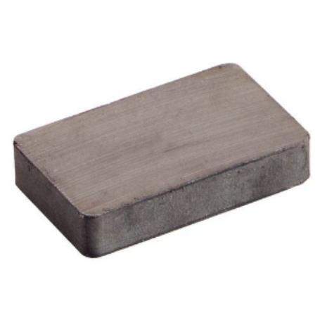 IMAN FERRITA RECTANGULAR 30X20X5