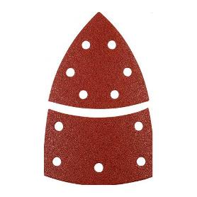 LIJA TRIANGULO 100X60X93 MM GRANO 80 49496108