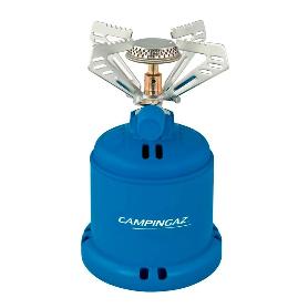 HORNILLO CAMPING 206 S (C-206)