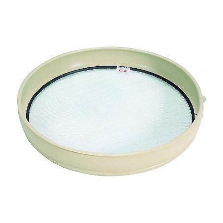 ARO CRIBA PLASTICO GRANDE 55 CM
