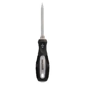 DESTORNILLADOR INTERCAMBIABLE 6X150 MM.