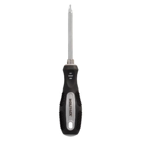 DESTORNILLADOR INTERCAMBIABLE 6X150 MM.