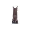 BOTA DE SEGURIDAD DE PIEL FORRADA S3S MODELO MEGAN PRO TALLA 38