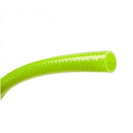 MANGUERA LATEX C/MALLA 15X21 50 MTS.