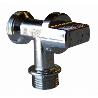 GRIFO LAVAD.ESCUADR.1/2-3/4 L-86  ARCO