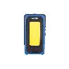 LÁMPARA DE INSPECCIÓN 500 LM COB LED Y PANEL SOLAR