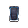 LÁMPARA DE INSPECCIÓN 500 LM COB LED Y PANEL SOLAR