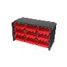 ESTANTE CLASIFICADOR 9 CAJONES 309007 TAYG