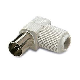 CONECTOR TV.9.5MM.ACO.HEMBRA