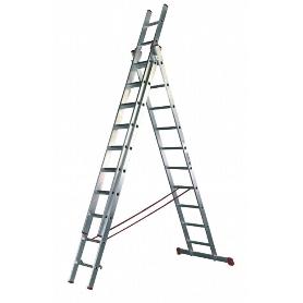 ESCALERA 3TRAM.MULT.3X12 3X3.5 MT.