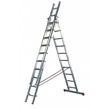 ESCALERA 3TRAM.MULT.3X12 3X3.5 MT.
