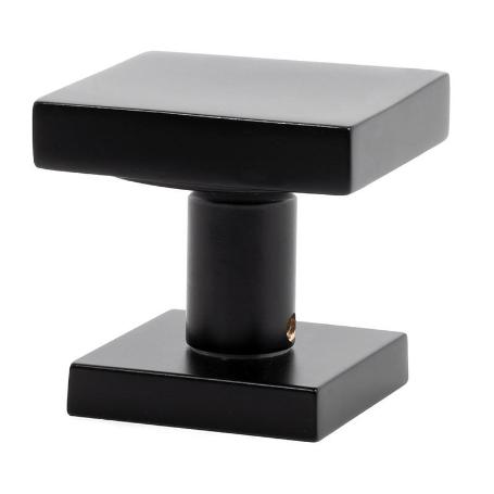 POMO LATÓN MODELO NANO 209 62X62 DISPONIBLE EN CROMO, NEGRO MATE, NÍQUEL MATE Y CUERO INGLÉS. ACABADO CROMO ACABADO