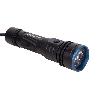 LINTERNA HIGH POWER LED DE 2000 LM CON 5 FUNCIONES Ø 40 X 148 MM