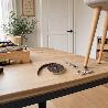 FIELTRO ADHESIVA 100X25MTS MARRON (ROLLO)