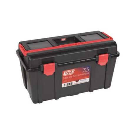 CAJA HERRAMIENTAS N.33 133008 TAYG