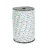 CUERDA NYLON TRENZ.10 MM BL-AZUL100 MTS