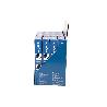 EXPOSITOR CON 12  LÁMPARAS DE INSPECCIÓN COB LED Y PANEL SOLAR