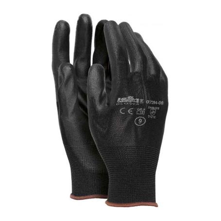 GUANTE NYLON POLIURETANO T8