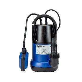 BOMBA SUMERGIBLE HY-EPPC250 AGUAS LIMPIAS