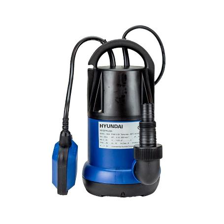 BOMBA SUMERGIBLE HY-EPPC250 AGUAS LIMPIAS