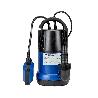 BOMBA SUMERGIBLE HY-EPPC250 AGUAS LIMPIAS