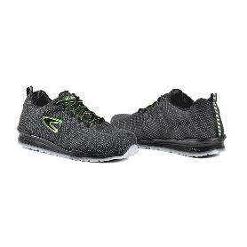 ZAPATO DE SEGURIDAD COFRA S3 SRC. PLANTILLA COFRA SOFT ANATÓMICA - COFRA T/CALZADO NUMERO 40