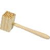 MAZO CARNE MADERA SIMPLE
