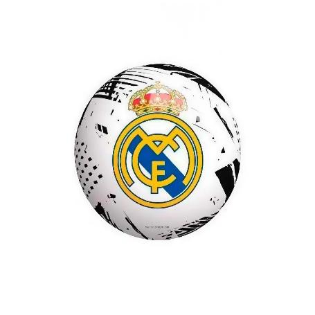 BALON PVC 13 CM REAL MADRID