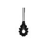 SET DE 6 UTENSILIOS DE COCINA GAMA NEIGE