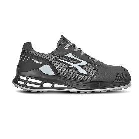 ZAPATO DE SEGURIDAD ICARUS. CORTE BAJO. CORDONES - U-POWER T/CALZADO NUMERO 39