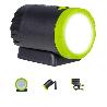 LÁMPARA LED RECARGABLE DE INSPECCIÓN. POTENCIA 5W. 500 LM. PLÁSTICO. IP44. USB - LUCECO