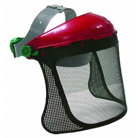 PANTALLA JARDIN MALLA/REJILLA