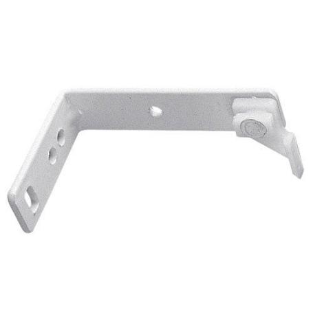 SOPORTE CENTRAL 3CM.BLANCO 901.060