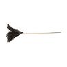 PLUMERO DE PLUMA DE AVESTRUZ Nº 3  71 CM