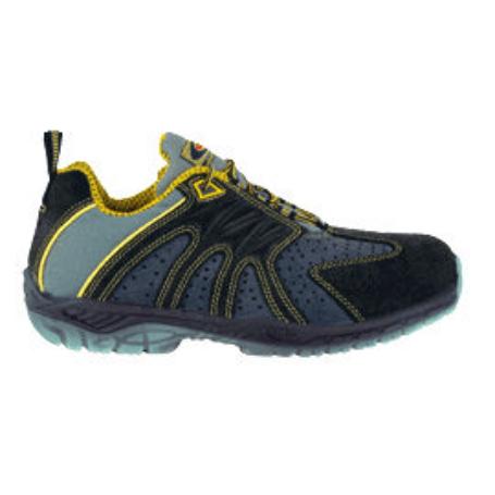COFRA FINSTOCK ZAPATILLA MATCH POINT Nº44   S1 P SRC   PUNTERA+PLANTILLA
