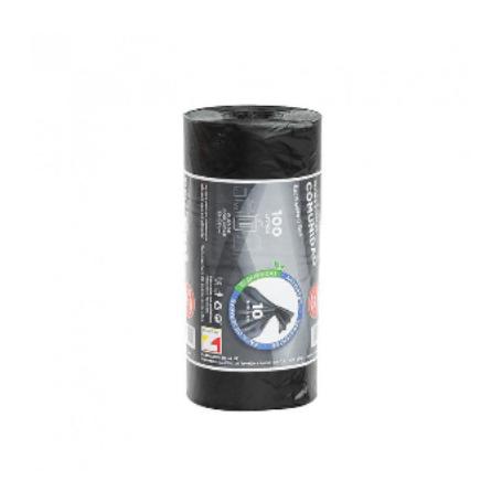 BOLSA COMUNIDAD BASUR.85X105 10UDS.