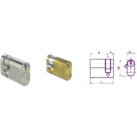 LINCE MEDIO BOMBILLO OVAL CO0 2710N