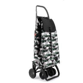 CARRO COMP.PLEG.4R.TOUR SAHARA KAKI ROLSER