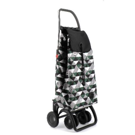 CARRO COMP.PLEG.4R.TOUR SAHARA KAKI ROLSER
